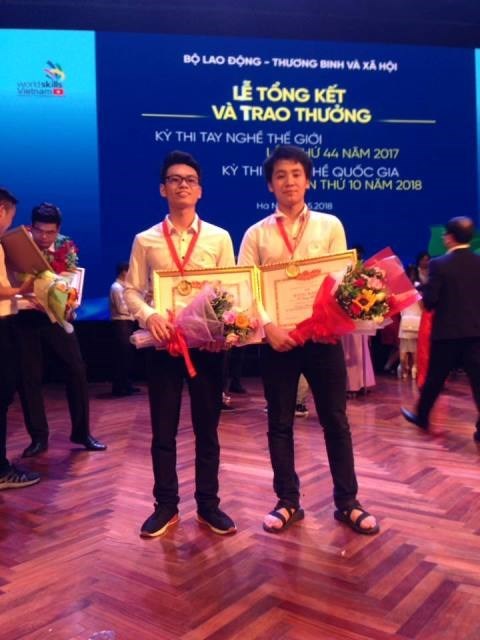Giới thiệu chung
