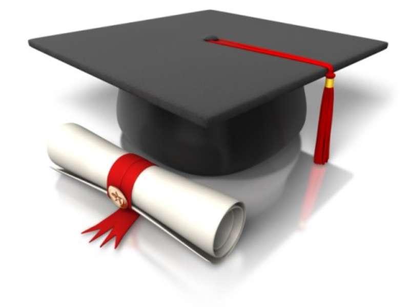 Danh sách xét tốt nghiệp tháng 06 năm 2023